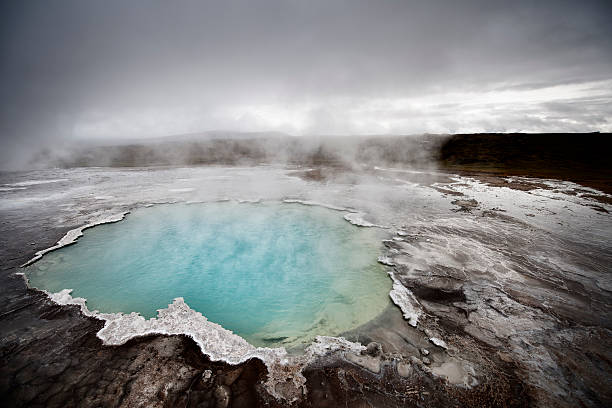 Geothermal Energy