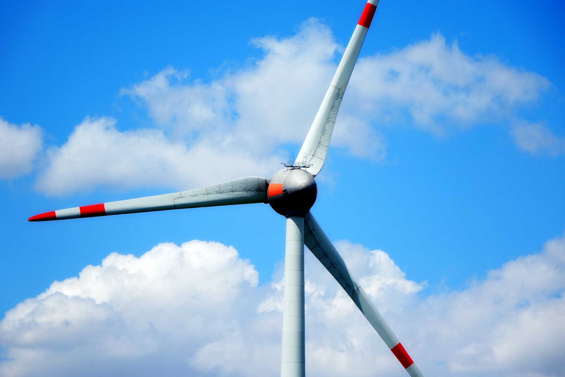 Wind Turbine Power