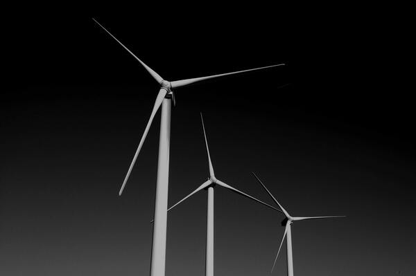 Is Wind Energy Reliable