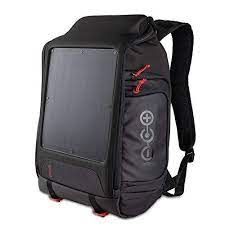 Voltaic Systems Array Rapid Solar Backpack Charger