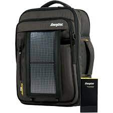 Energizer PowerKeep PRO Solar Executive