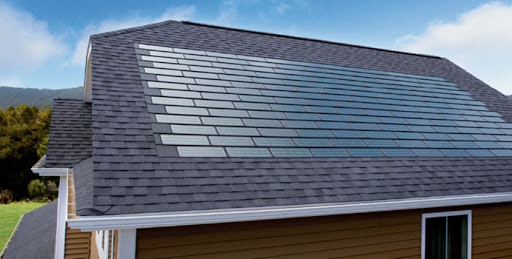 solar shingles vs solar panels