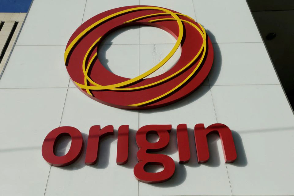 Origin Energy Backs $11.8 Bln Buyout Offer from Brookfield Consortium