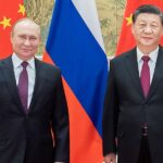 Xi China Looks to Boost Energy Partnership With Russia