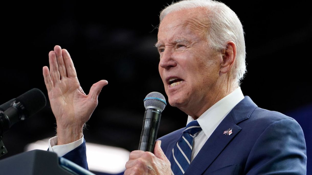 Biden Administration Distributes Billions To Lower Heating Costs As Energy Prices Soar