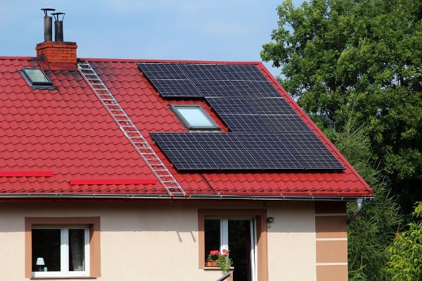 How to Store Solar Energy? What’s The Benefits?