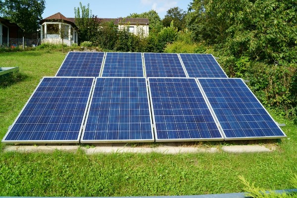 How to Store Solar Energy? What’s The Benefits?