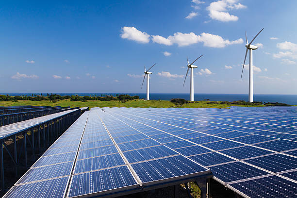 Solar Energy Vs Wind Energy: Which Is Better?