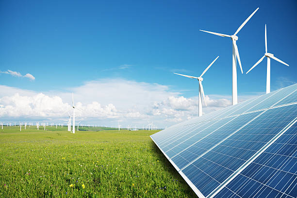 Solar Energy Vs Wind Energy: Which Is Better?