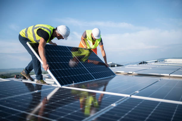 How Long Does It Take To Install Solar Panels: Complete Installation Process Timeline