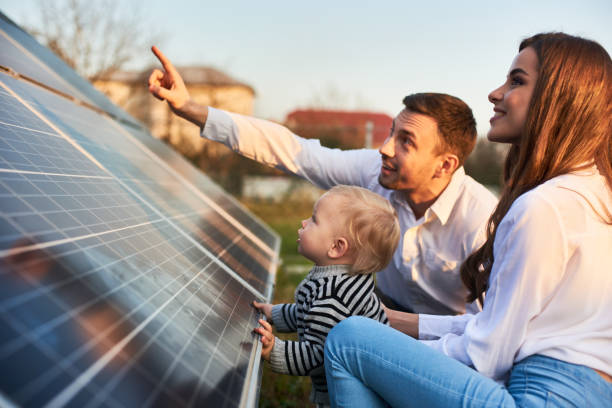 How Long Does It Take To Install Solar Panels: Complete Installation Process Timeline