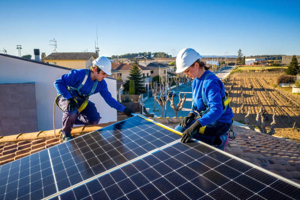 How Long Does It Take To Install Solar Panels: Complete Installation Process Timeline