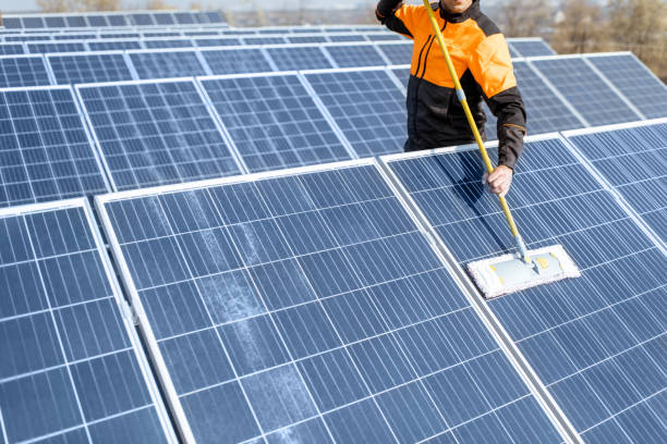 How Often to Clean Solar Panels: Everythings You Need To Know