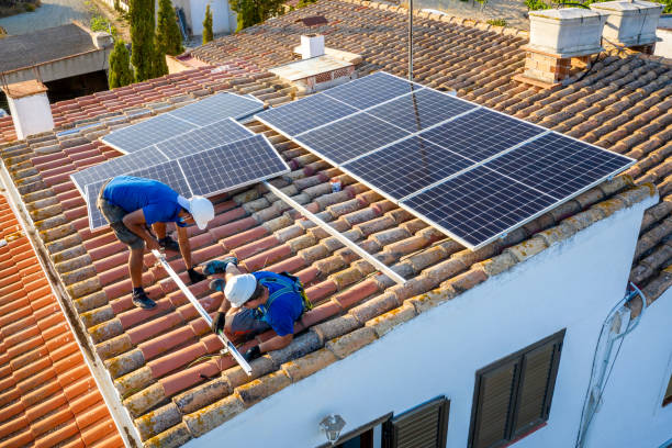 How To Solar Panels On Tile Roof: Things You Need To Know