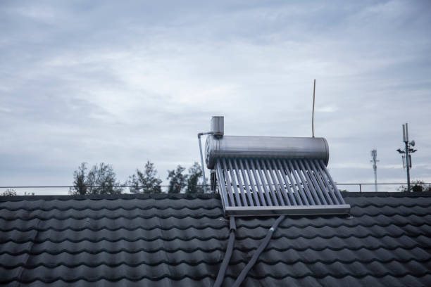 What is Solar Pond Heater? How Does It Work?