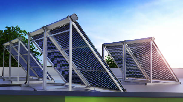 What is Solar Pond Heater? How Does It Work?