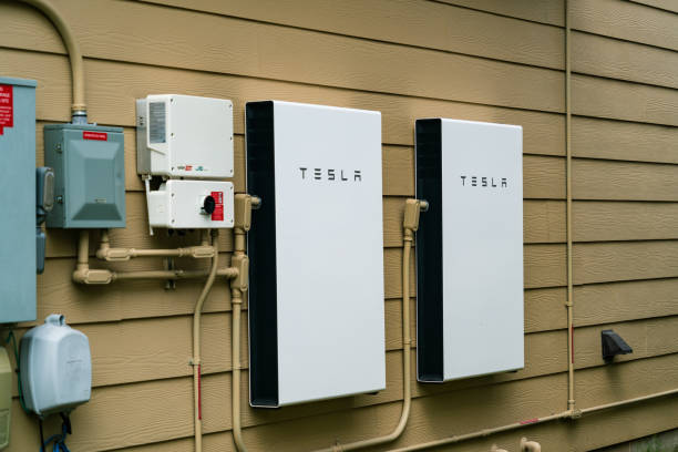 How Many Tesla Powerwalls Do I Need