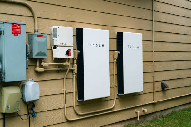 How Many Tesla Powerwalls Do I Need