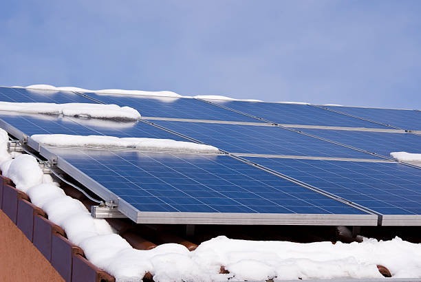 Do Solar Panels Work In The Winter: Everything You Need To Know