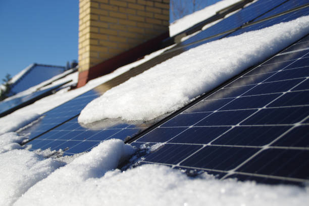 Do Solar Panels Work In The Winter: Everything You Need To Know